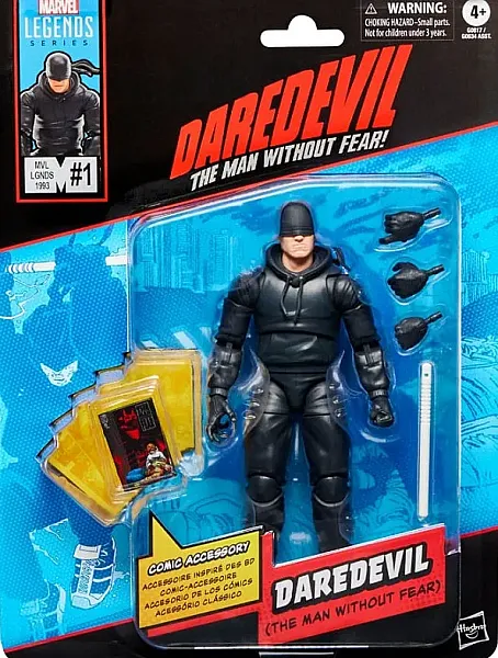 images/uploads/79466/thumb_Marvel Legends Daredevil The Man Without Fear Action Figure Daredevil.webp
